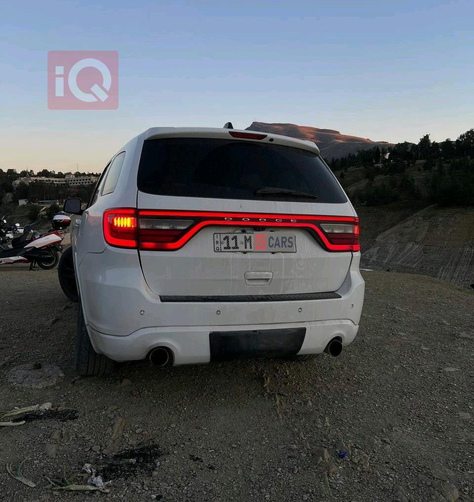 دودج دورانجو